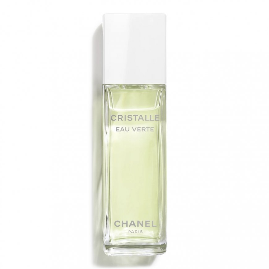 CHANEL Cristalle Eau Verte 100 ml