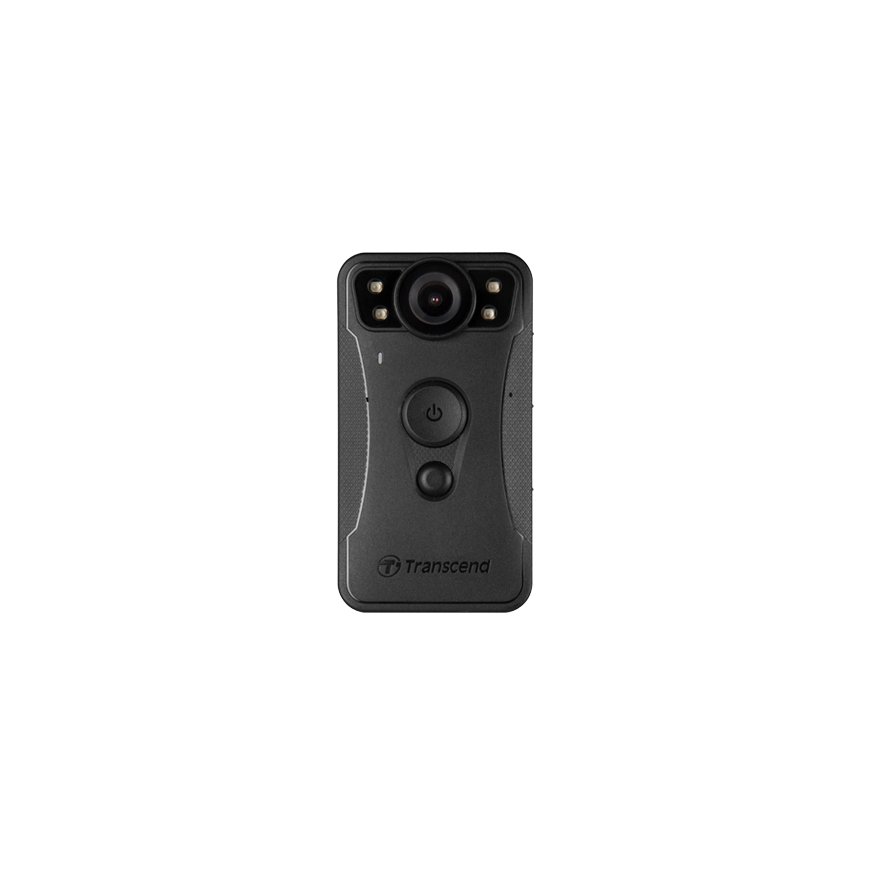 Transcend DrivePro Body 30 aktīvo sporta