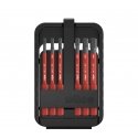 Wiha slimBit electric bit set
