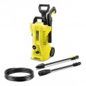 Kärcher K 2 POWER CONTROL pressure washer Upright Electric 360 l/h Black, Yellow Kärcher K 2 POWER CONTROL pressure washer Upright Electric 360 l/h Black, Yellow
