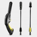 Kärcher K 2 POWER CONTROL survepesur Püstine Elektriline 360 l/h Must, Kollane Kärcher K 2 POWER CONTROL survepesur Püstine Elektriline 360 l/h Must, Kollane