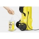 Kärcher K 2 POWER CONTROL pressure washer Upright Electric 360 l/h Black, Yellow Kärcher K 2 POWER CONTROL pressure washer Upright Electric 360 l/h Black, Yellow