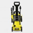 Kärcher K 2 POWER CONTROL slėginis plautuvas Vertikaliai Elektrinis 360 l/h Juoda, Geltona Kärcher K 2 POWER CONTROL slėginis plautuvas Vertikaliai Elektrinis 360 l/h Juoda, Geltona