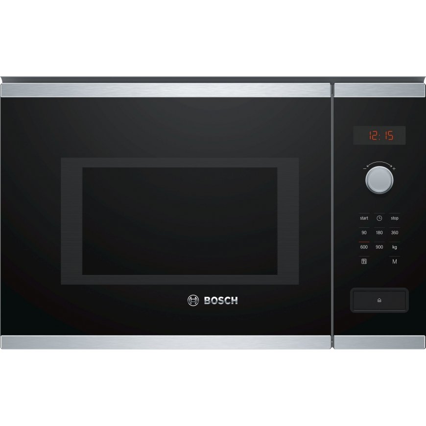 Bosch Serie 4 BFL553MS0 mikroviļņu krāsns
