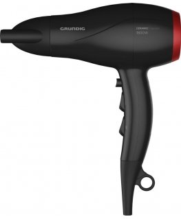 Grundig HD 3700 B Haartrockner