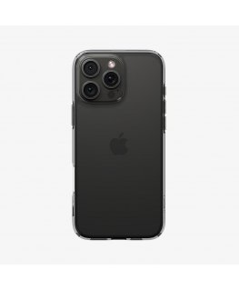 Spigen Ultra Hybrid mobile phone case 17.5 cm (6.9") Cover Transparent