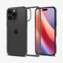 Spigen Ultra Hybrid mobile phone case 17.5 cm (6.9") Cover Transparent
