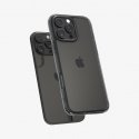Spigen Ultra Hybrid matkapuhelimen suojakotelo 17,5 cm (6.9") Suojus Läpinäkyvä Spigen Ultra Hybrid matkapuhelimen suojakotelo 17,5 cm (6.9") Suojus Läpinäkyvä
