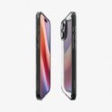 Spigen Ultra Hybrid matkapuhelimen suojakotelo 17,5 cm (6.9") Suojus Läpinäkyvä Spigen Ultra Hybrid matkapuhelimen suojakotelo 17,5 cm (6.9") Suojus Läpinäkyvä