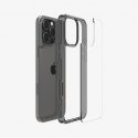 Spigen Ultra Hybrid mobile phone case 17.5 cm (6.9") Cover Transparent