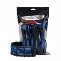Cablemod CM-PCAB-BKIT-NKKB-3PK-R iekšējais strāvas kabelis Cablemod CM-PCAB-BKIT-NKKB-3PK-R iekšējais strāvas kabelis