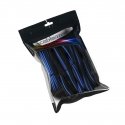 Cablemod CM-PCAB-BKIT-NKKB-3PK-R внутренний силовой кабель Cablemod CM-PCAB-BKIT-NKKB-3PK-R внутренний силовой кабель