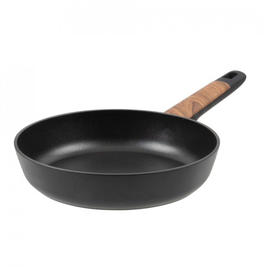 Resto Kitchenware Mon Monikäyttöinen paistinpannu Pyöreä