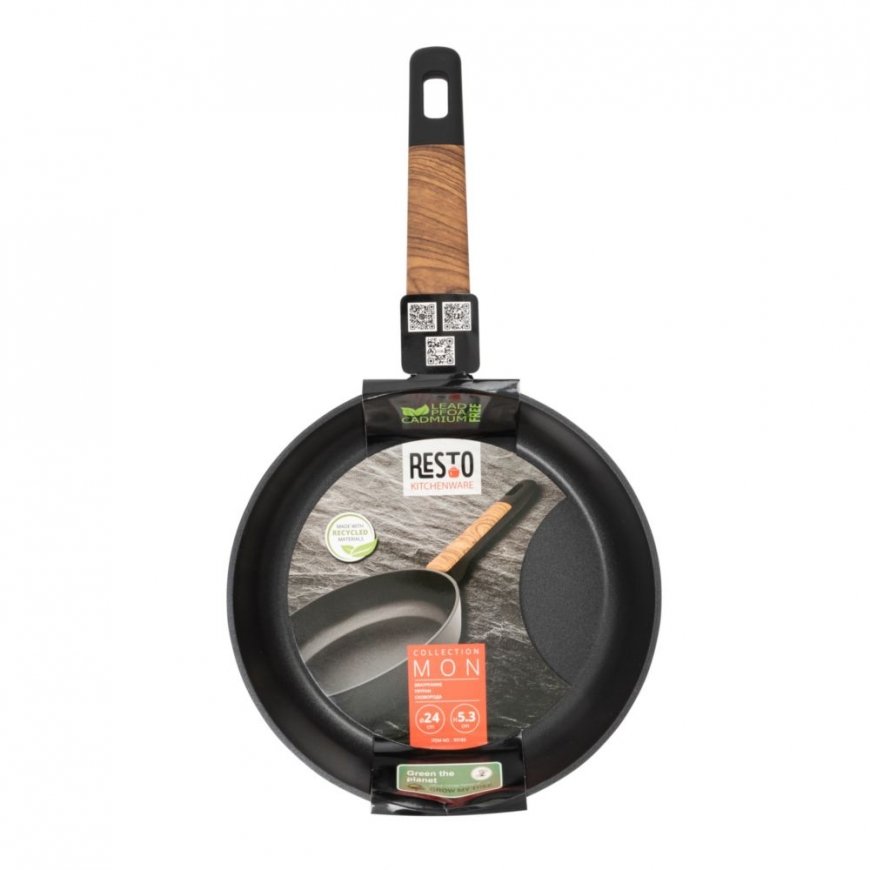 Resto Kitchenware Mon Universali keptuvė Turas – 3