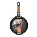 Resto Kitchenware Mon Daudzfunkcionāla panna Apaļš