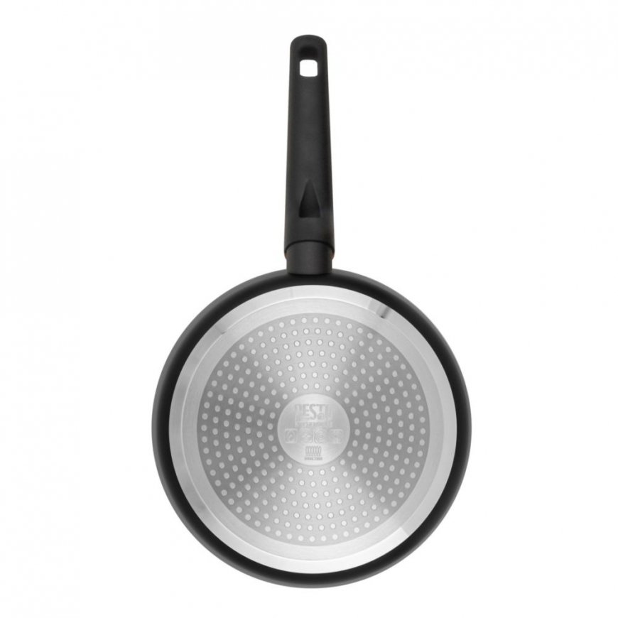 Resto Kitchenware Mon Daudzfunkcionāla panna Apaļš – 4