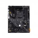 ASUS TUF Gaming B550-PLUS AMD B550 Pesa AM4 ATX ASUS TUF Gaming B550-PLUS AMD B550 Pesa AM4 ATX