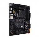 ASUS TUF Gaming B550-PLUS AMD B550 Разъем AM4 ATX ASUS TUF Gaming B550-PLUS AMD B550 Разъем AM4 ATX
