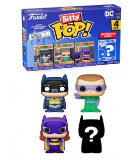 FUNKO POP! 889698713146
