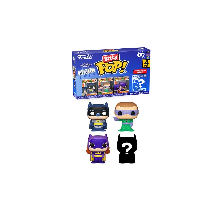 FUNKO POP! 889698713146