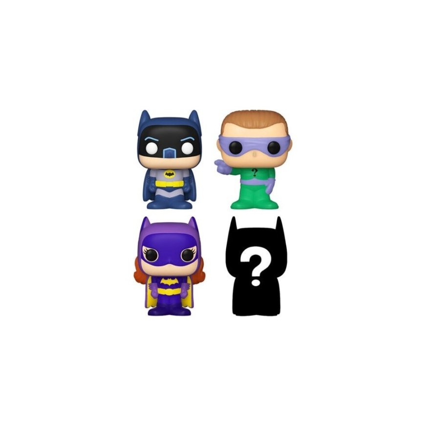FUNKO POP! 889698713146 – 2