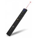 Connect IT CLP-2050-BK laserpointer 650 nm 200 m Must Connect IT CLP-2050-BK laserpointer 650 nm 200 m Must