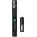 Connect IT CLP-2050-BK laserosoitin 650 nm 200 m musta