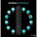 Connect IT CLP-2050-BK laserpointer 650 nm 200 m Must Connect IT CLP-2050-BK laserpointer 650 nm 200 m Must