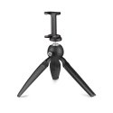 Joby HandyPod Mobile tripod Smartphone/Tablet 2 leg(s) Black Joby HandyPod Mobile tripod Smartphone/Tablet 2 leg(s) Black