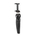 Joby HandyPod Mobile tripod Smartphone/Tablet 2 leg(s) Black Joby HandyPod Mobile tripod Smartphone/Tablet 2 leg(s) Black