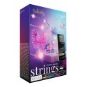 Twinkly Strings USB-C Hearts Smart string light Wi-Fi/Bluetooth Twinkly Strings USB-C Hearts Smart string light Wi-Fi/Bluetooth