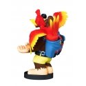 Exquisite Gaming Cable Guys Banjo-Kazooie Passiivne hoidja Mängukontroller, Mobiiltelefon/nutitelefo Exquisite Gaming Cable Guys Banjo-Kazooie Passiivne hoidja Mängukontroller, Mobiiltelefon/nutitelefo