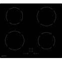 Guzzanti GZ 8402A pliidiraud Must Sisseehitatud 59 cm Tsooniga induktsioonplaat 4 tsoon(id) Guzzanti GZ 8402A pliidiraud Must Sisseehitatud 59 cm Tsooniga induktsioonplaat 4 tsoon(id)