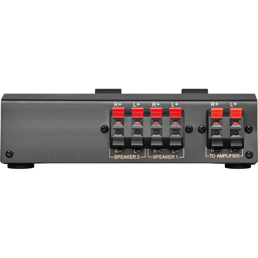 Goobay Speaker Selector – 2
