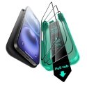 esr Armorite Clear screen protector Apple 3 pc(s) esr Armorite Clear screen protector Apple 3 pc(s)