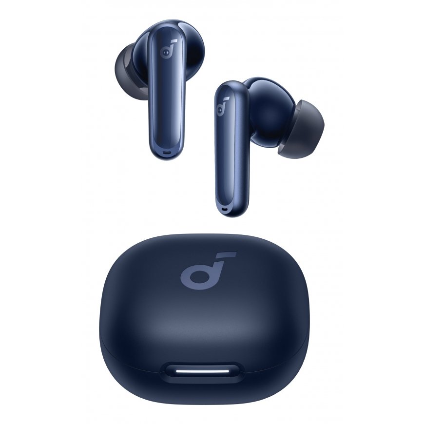 Soundcore P40i Austiņas Bezvadu Ausīs Zvani
