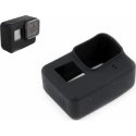 Xrec Silicone Case for Gopro Hero 7 6 5 Black