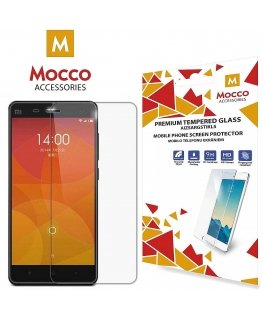 Mocco Tempered Glass Screen Protector Huawei P20 Pro / Plus