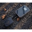 Extralink BS20-BA-22kW-APP Typ A 32A 22kW | adowarka do samochodu elektrycznego | 3 fazy, ekran LCD, Extralink BS20-BA-22kW-APP Typ A 32A 22kW | adowarka do samochodu elektrycznego | 3 fazy, ekran LCD,