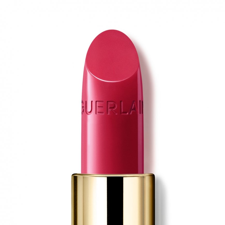 Guerlain Rouge G Satin Refill 3.5 g 829 Le Fuchsia Profond – 2