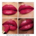 Guerlain Rouge G Satin Refill 3,5 g 829 Le Fuchsia Profond „Satin“ Guerlain Rouge G Satin Refill 3,5 g 829 Le Fuchsia Profond „Satin“