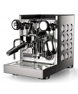 Rocket Espresso Milano Appartamento TCA Pusautomātisks Espesso aparāts 1,8 L
