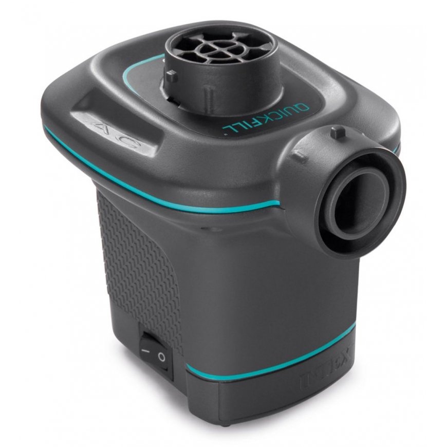 Intex 66640 sähköinen ilmapumppu 650 l/min – 2