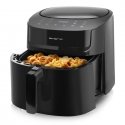 Emerio AF-129622.1 fryer Single 7.2 L Stand-alone 1800 W Hot air fryer Black Emerio AF-129622.1 fryer Single 7.2 L Stand-alone 1800 W Hot air fryer Black
