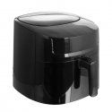 Emerio AF-129622.1 fryer Single 7.2 L Stand-alone 1800 W Hot air fryer Black Emerio AF-129622.1 fryer Single 7.2 L Stand-alone 1800 W Hot air fryer Black