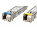 Extralink EX.15067 tinklo siųstuvų-imtuvų modulis Optinis pluoštas 1250 Mbit/ai SFP 1550 nm Extralink EX.15067 tinklo siųstuvų-imtuvų modulis Optinis pluoštas 1250 Mbit/ai SFP 1550 nm