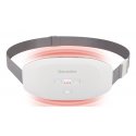 HoMedics WMH-200H masāžas ierīce Siksna/josta Balts HoMedics WMH-200H masāžas ierīce Siksna/josta Balts