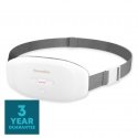 HoMedics WMH-200H masseerija Vöö Valge HoMedics WMH-200H masseerija Vöö Valge