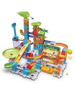 VTech Marble Rush Super Action Set L100 E