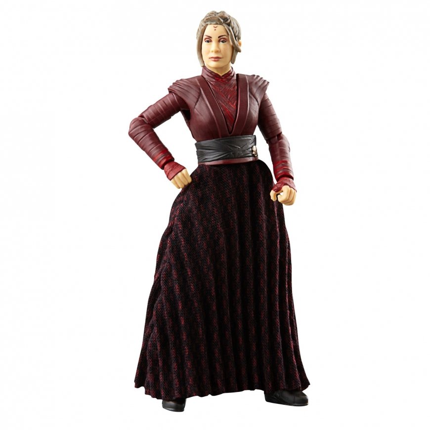 Star Wars Morgan Elsbeth